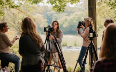 Nashville Photo Workshops