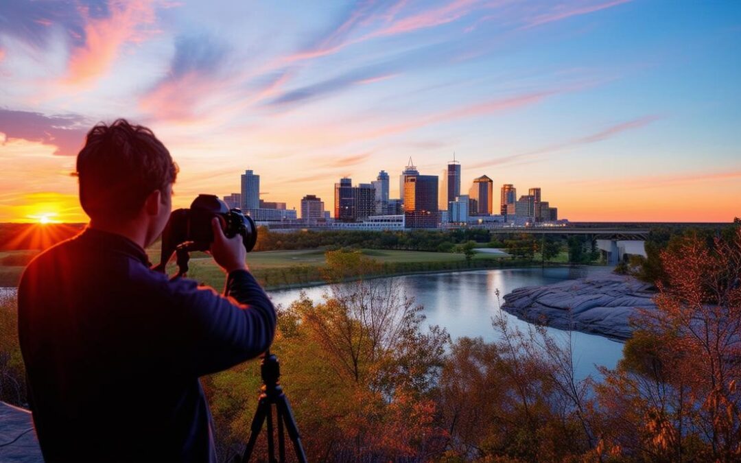Little Rock Event Photographers