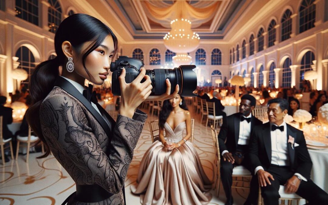 Luxury Event Photography Miami