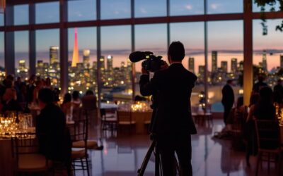 Luxury Event Photography SF