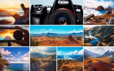 San Francisco Photography Workshops