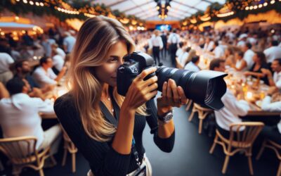 Miami Event Photographer
