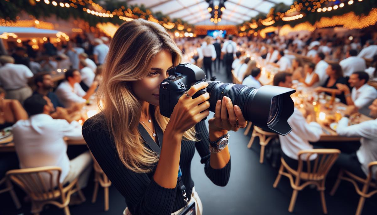 miami event photographer capturing moments