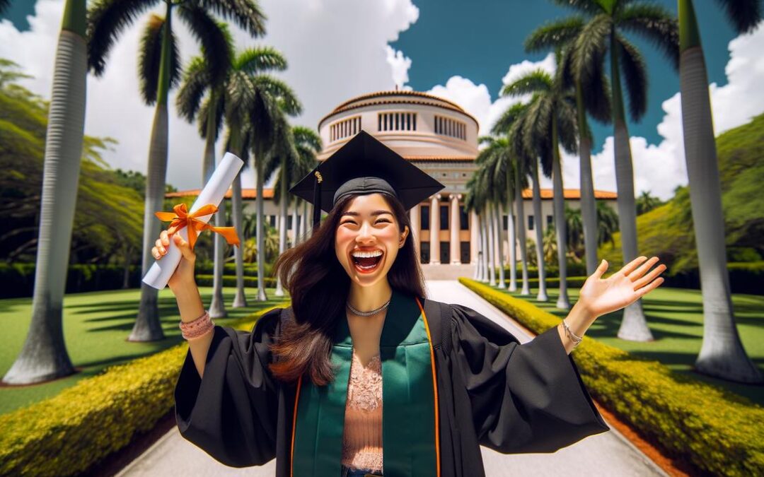 Grad Photos Miami