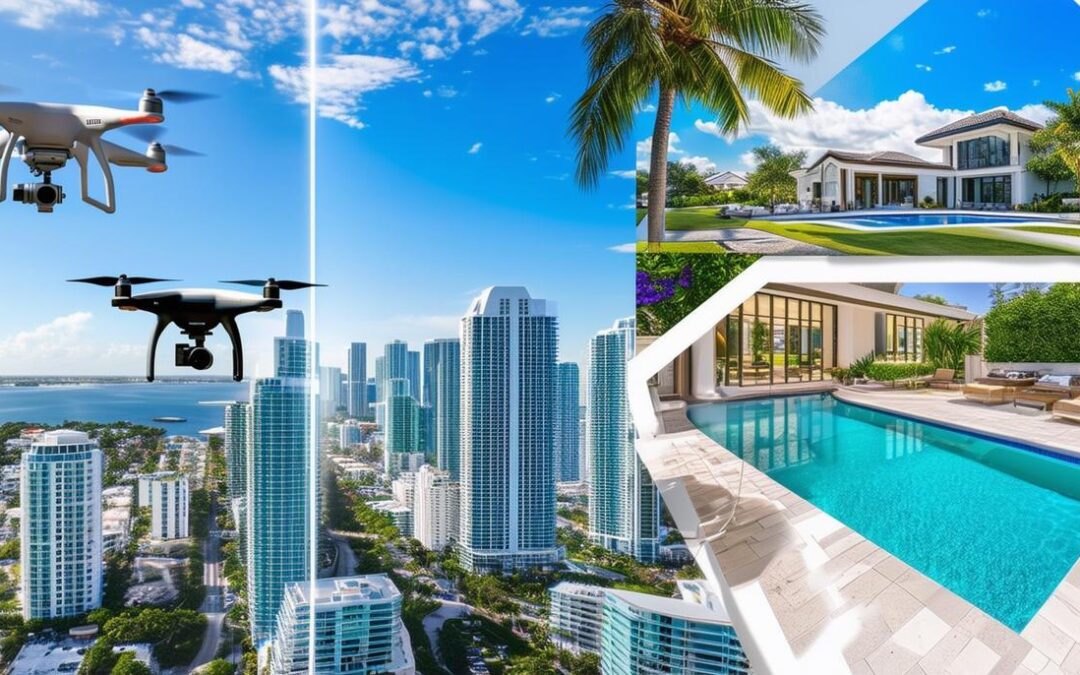 Miami Real Estate Photography