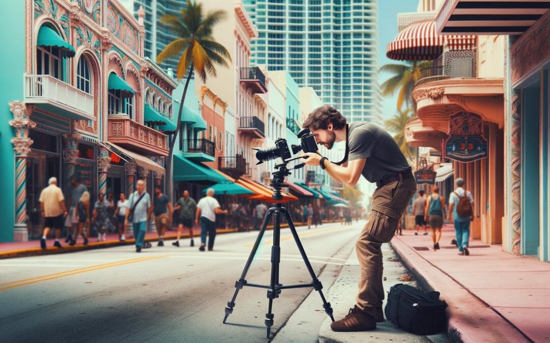Miami Photo Workshops