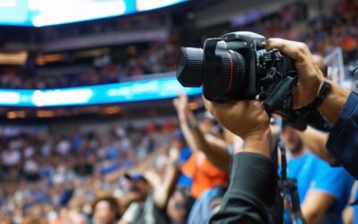Sports Event Photography Miami