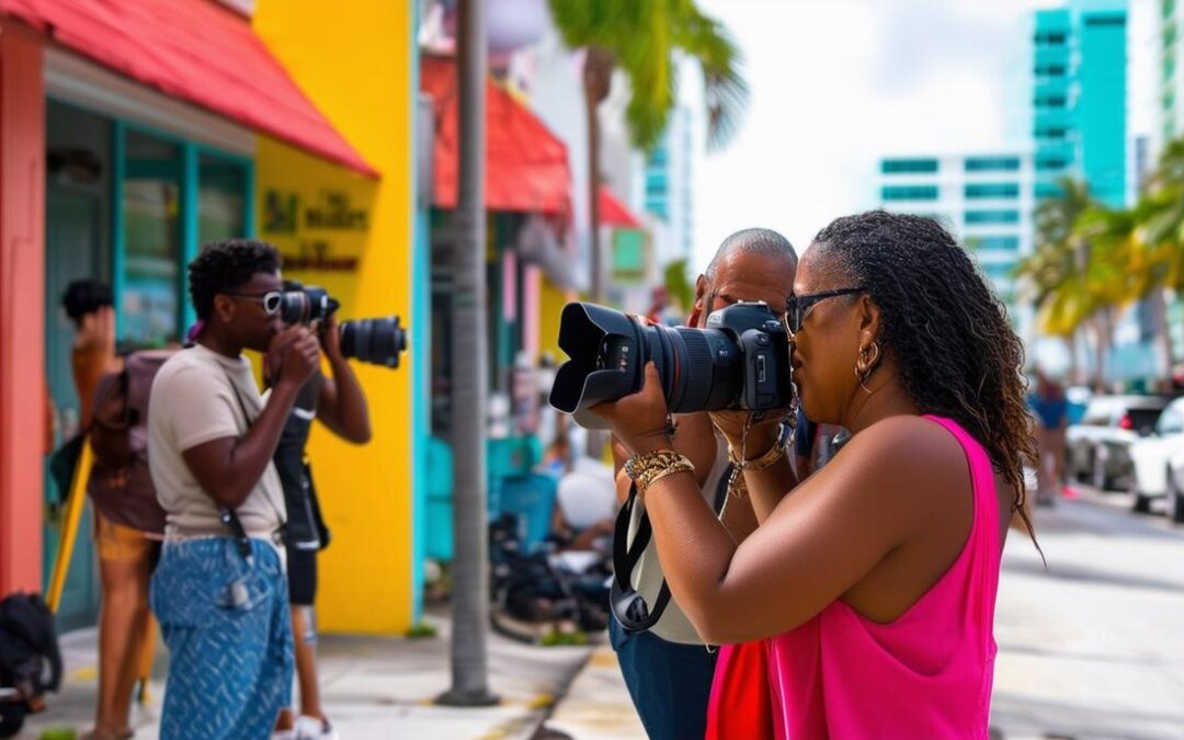 Miami Beach Photo Events