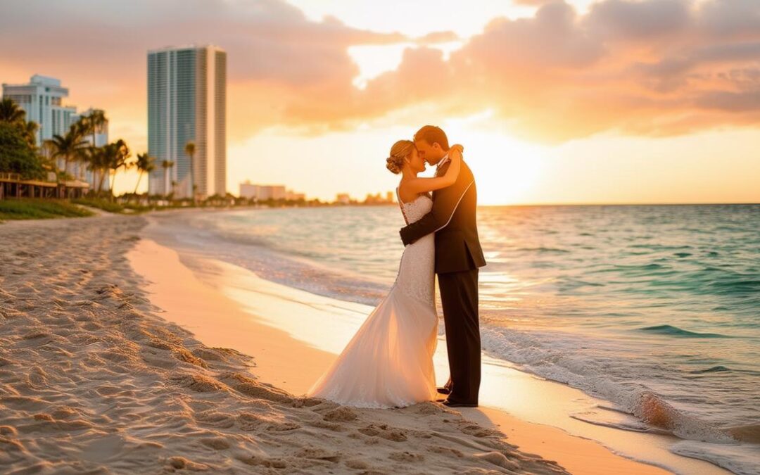 Miami Wedding Photography
