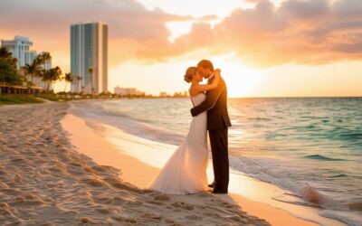 Miami Wedding Photography