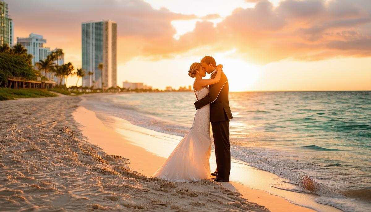 miami wedding photography tips