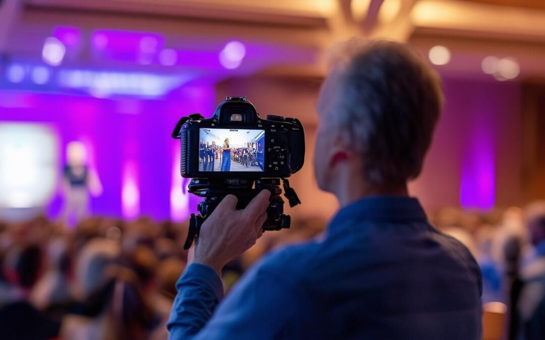 Minneapolis Conference Photography