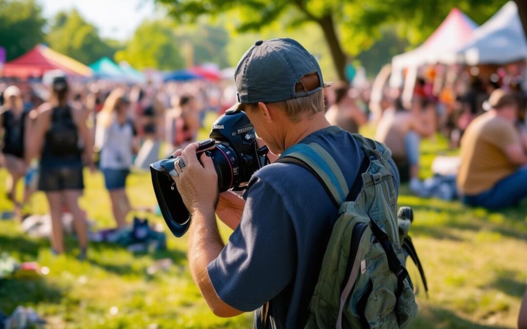 Minneapolis Festival Photography