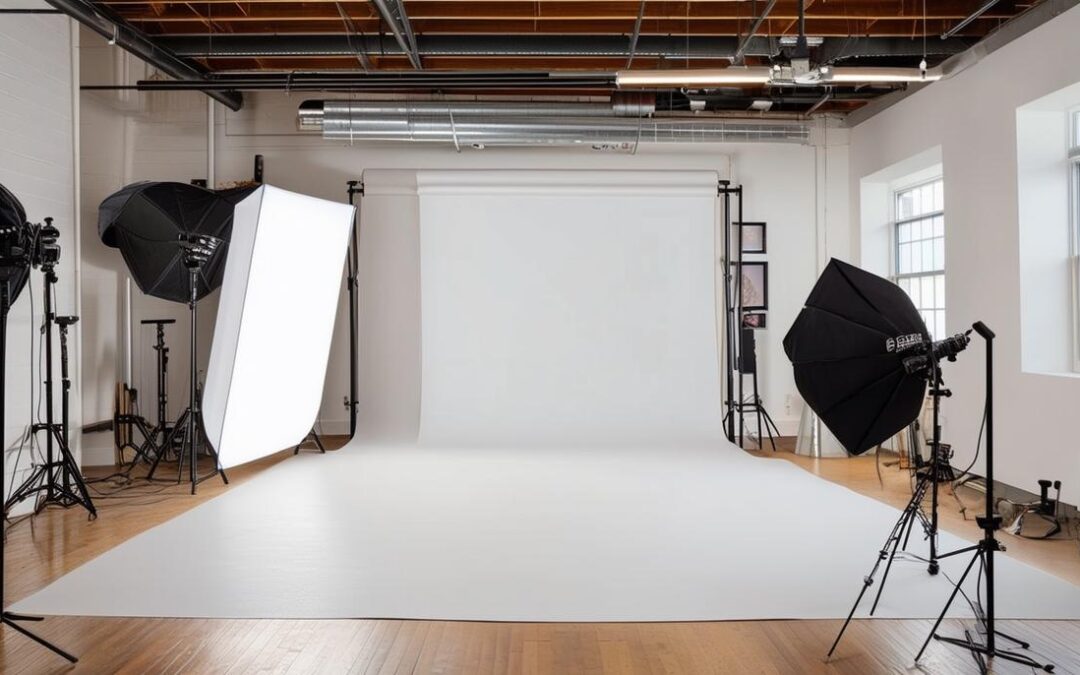 Minneapolis Photography Studios
