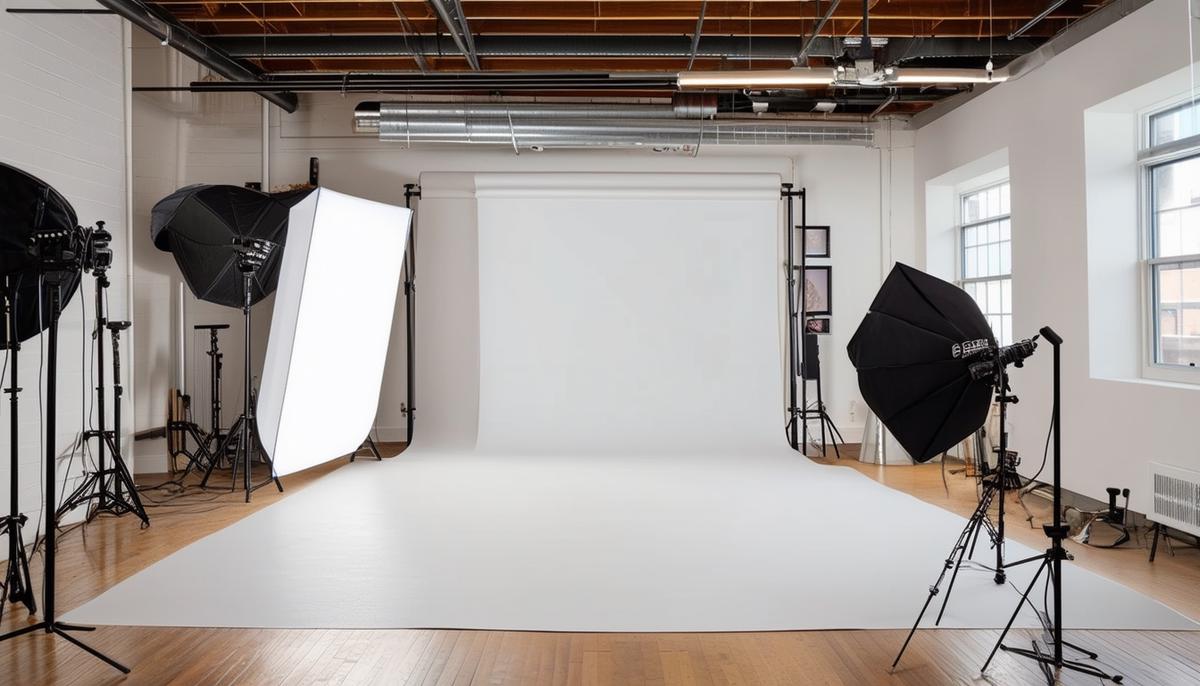 minneapolis photo studio overview