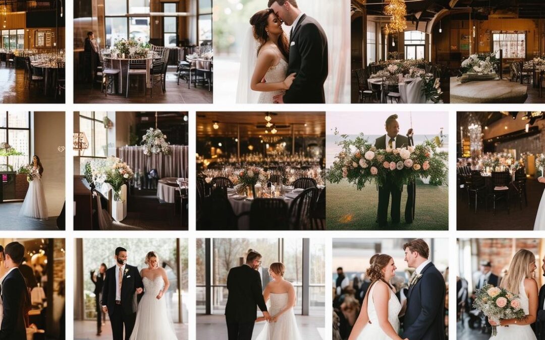 Minneapolis Wedding Photographers