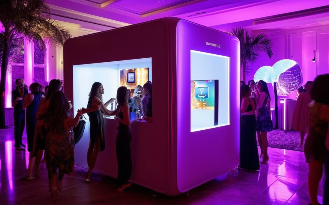 Palm Beach Photo Booths