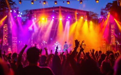 NJ Festival Photography
