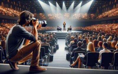Nashville Event Photography