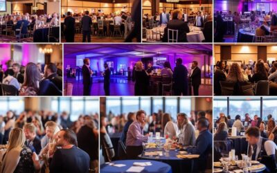 Nashville Corporate Event Photography