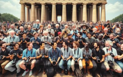 Nashville Photography Meetups