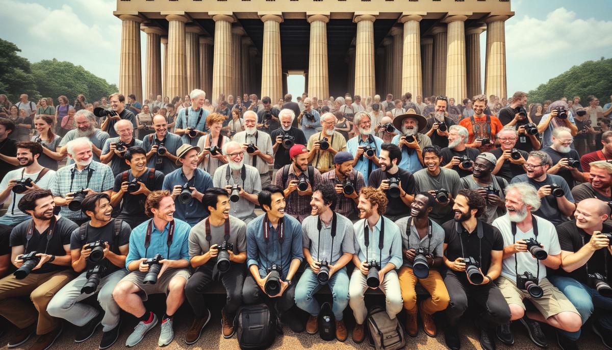 nashville photographers group