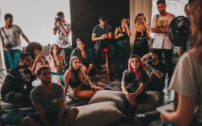 Nashville Photography Networking Events
