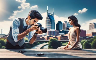 Nashville Photographers