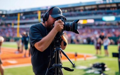 Nashville Sports Photography