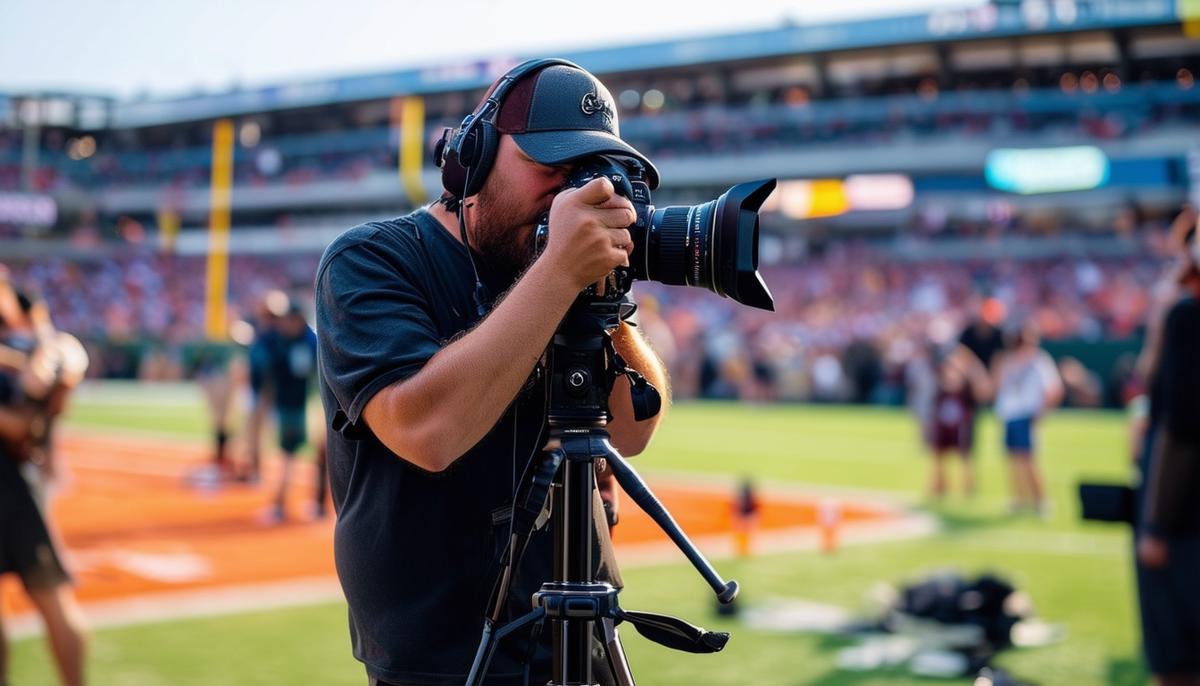 nashville sports photographer action