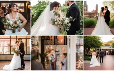 Nashville Wedding Photography