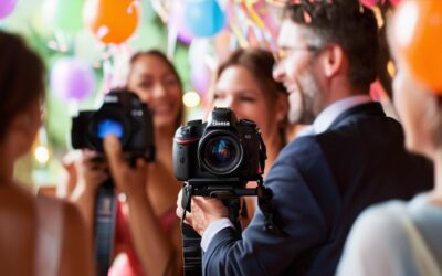 NJ Birthday Party Photographers