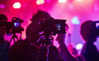 NJ Concert Photographers