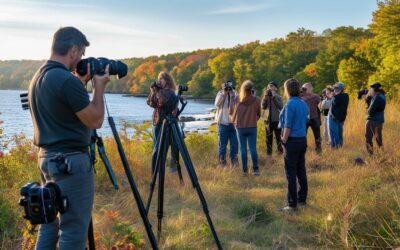 New Jersey Photography Workshops