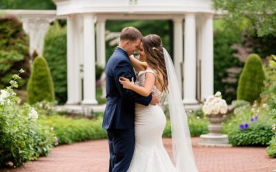 New Jersey Wedding Photographers