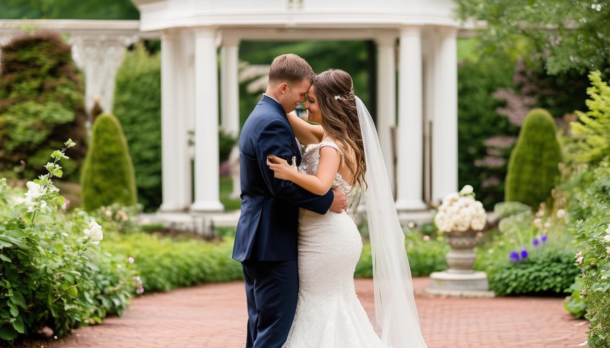 new jersey wedding photography