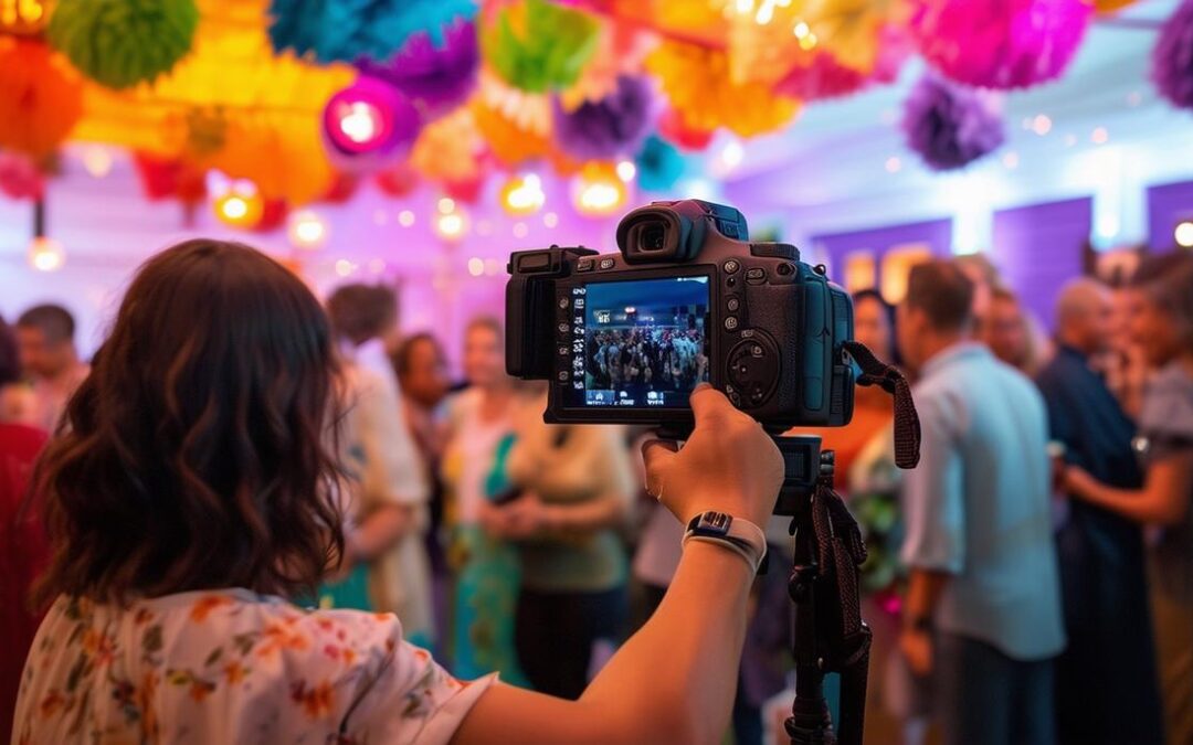 New Orleans Charity Event Photographers