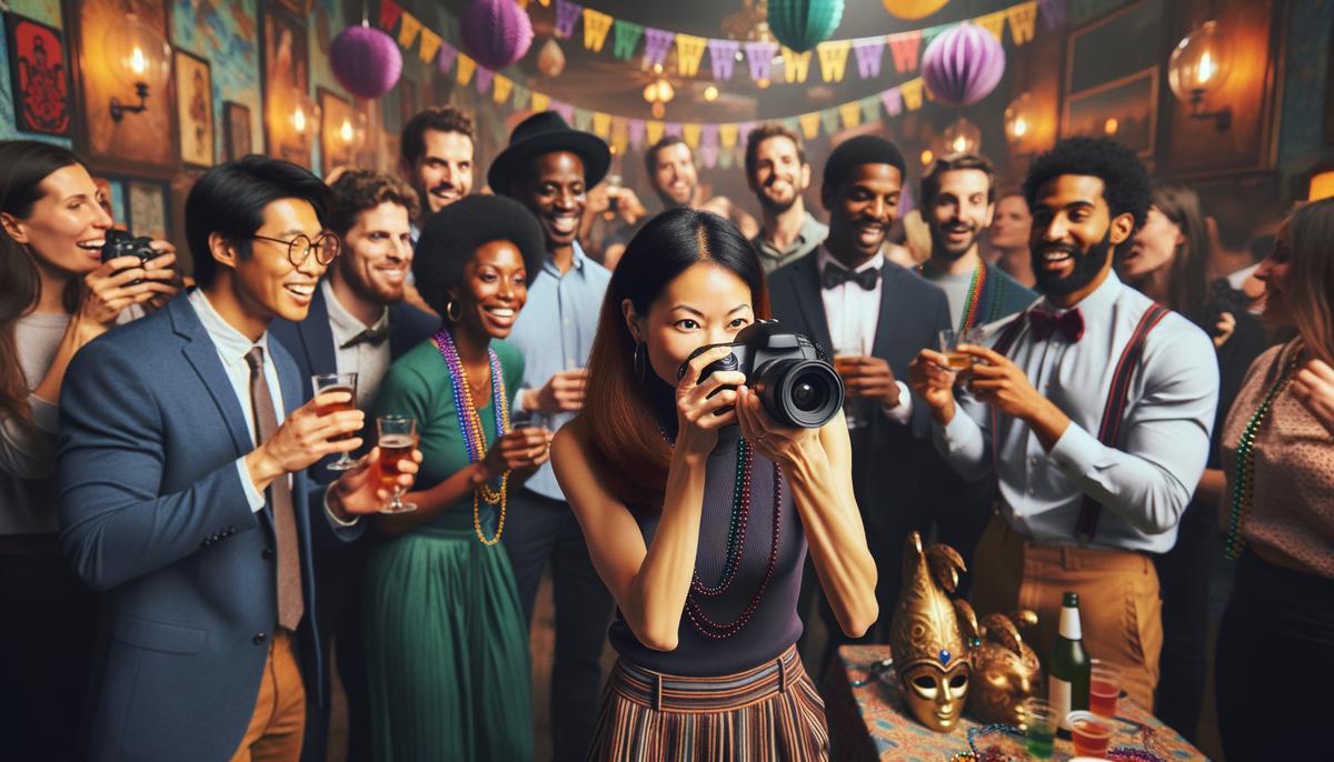 new orleans event photography