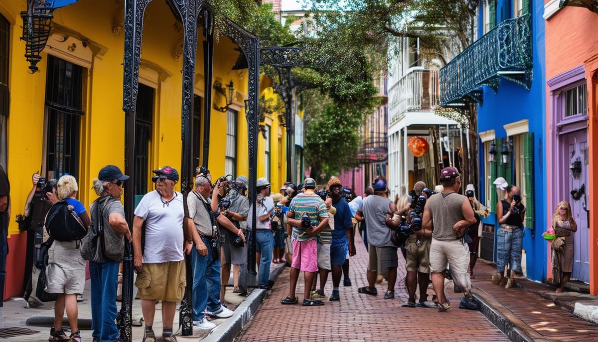 new orleans photography workshop