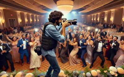NJ Event Photography Insights