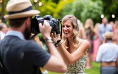 Nashville Outdoor Event Photography