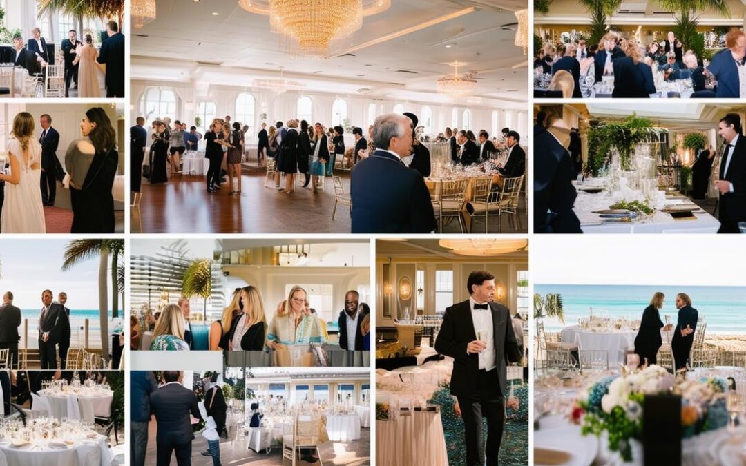 Palm Beach Event Photography