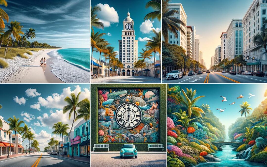Palm Beach Photo Spots