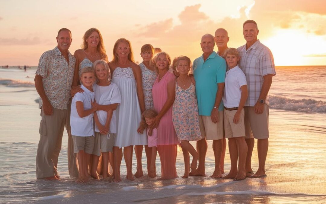 Palm Beach Family Photography