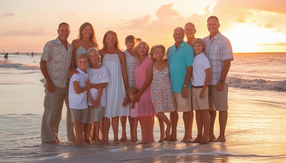 palm beach family reunion