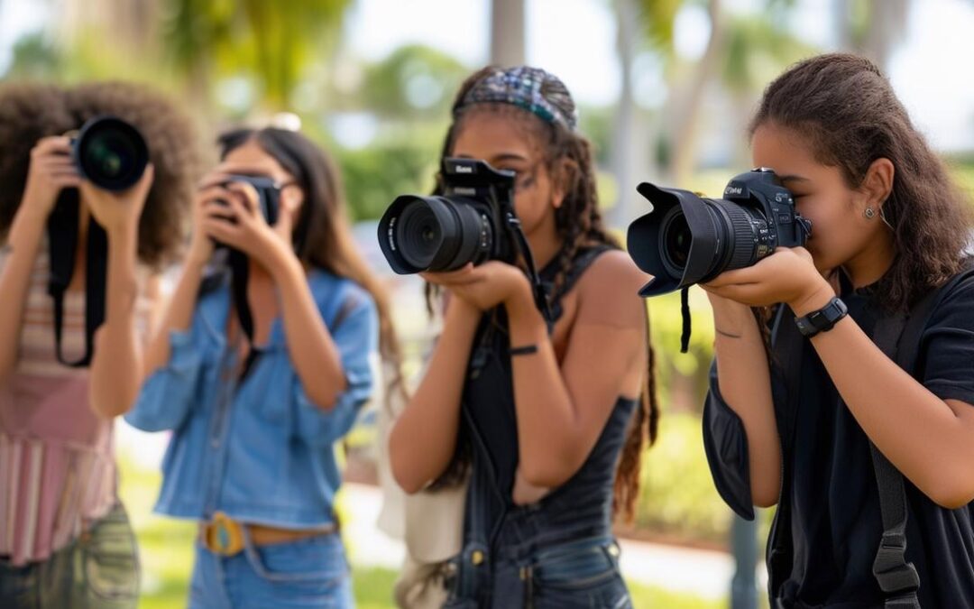 Palm Beach Photography Courses