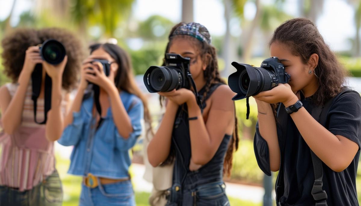 palm beach photography class
