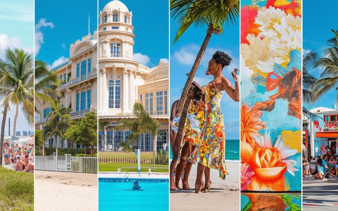 Palm Beach Festival Photography