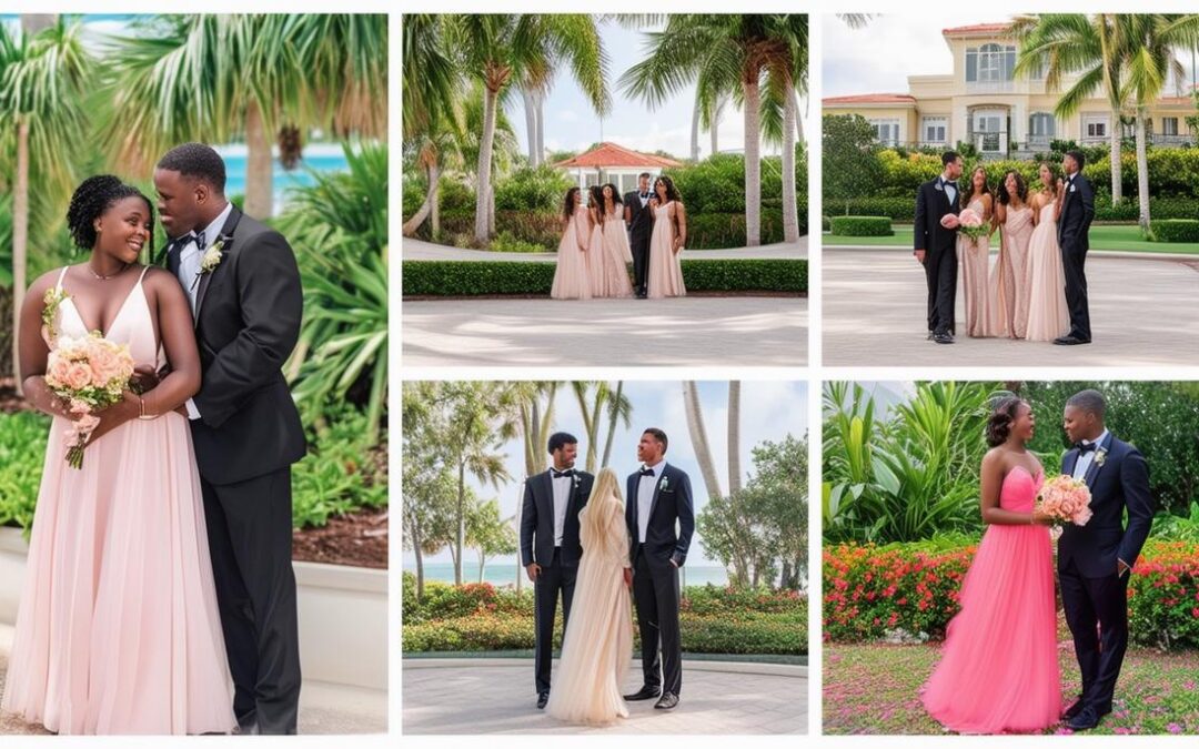 Palm Beach Prom Photographer