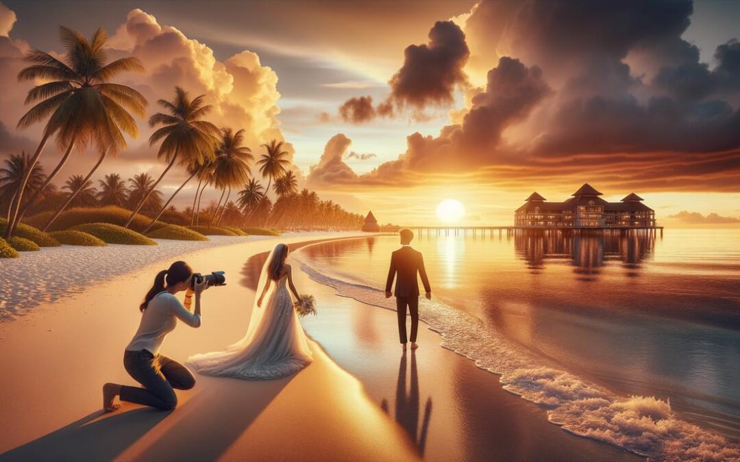 Palm Beach Wedding Photos